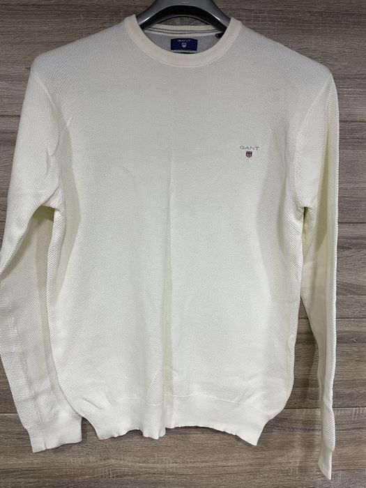 Gant Рубашка 3 Xl М Л&Marco Zanetti XXL