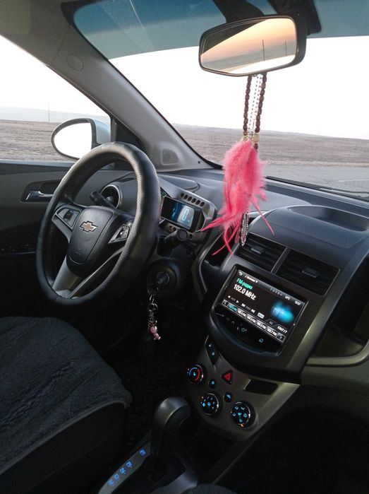 Продам автомобиль