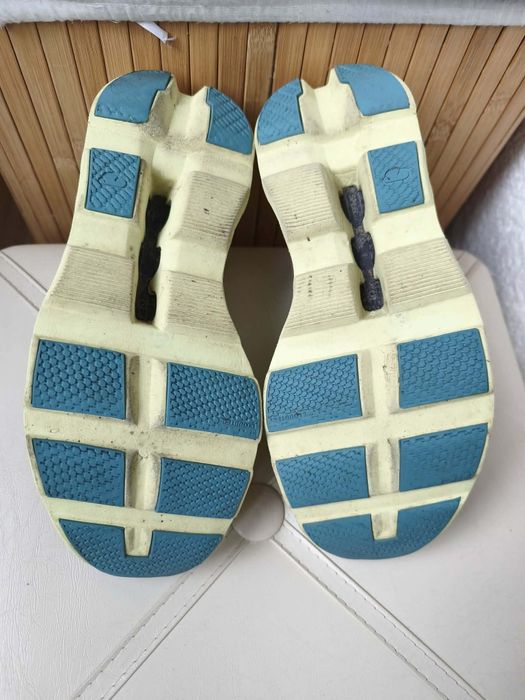 Adidas alergare ON Cloud Monster  41