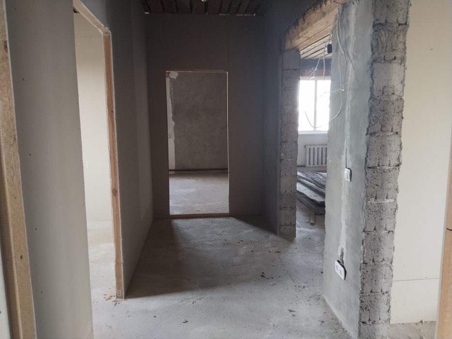 Пдп 1 падам дом 8сот