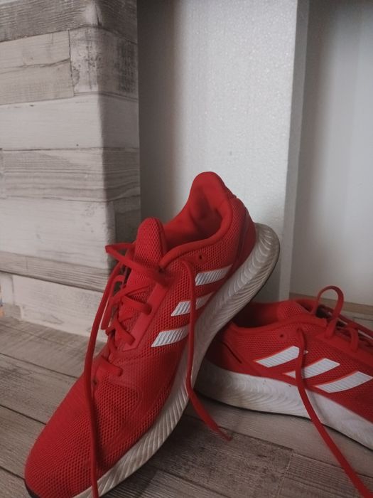 Оригинални мъжки маратонки адидас