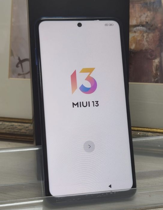 Poco X3 Pro  Керуентау2/2