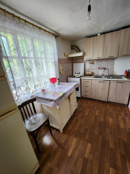 Дом за линией продается