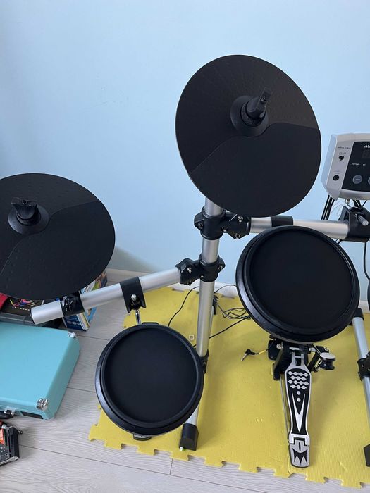 Tobe Electrice Milenium MPS-150, foarte bune pentru începători