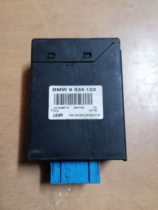 Modul lumini bmw seria 1 e87, 6934122