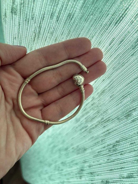 Продам браслет Pandora оригинал