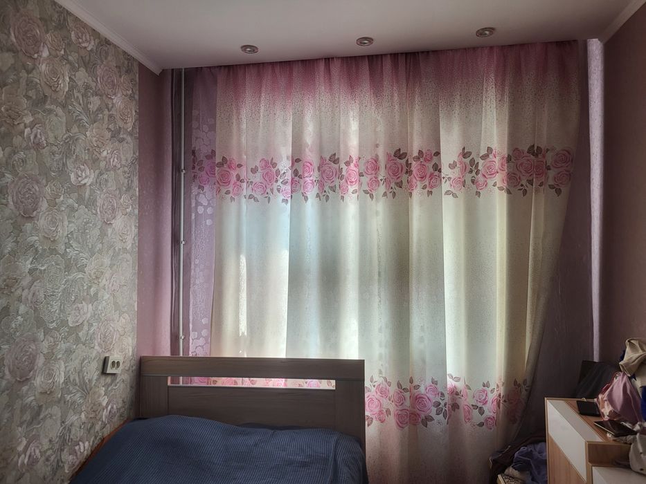 Продам шторы за 4000тг