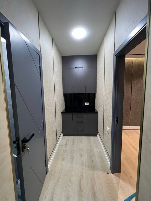 Сдается в аренду помещение/Евро офис 80м2 - Яшнабад | парк Ашхабад