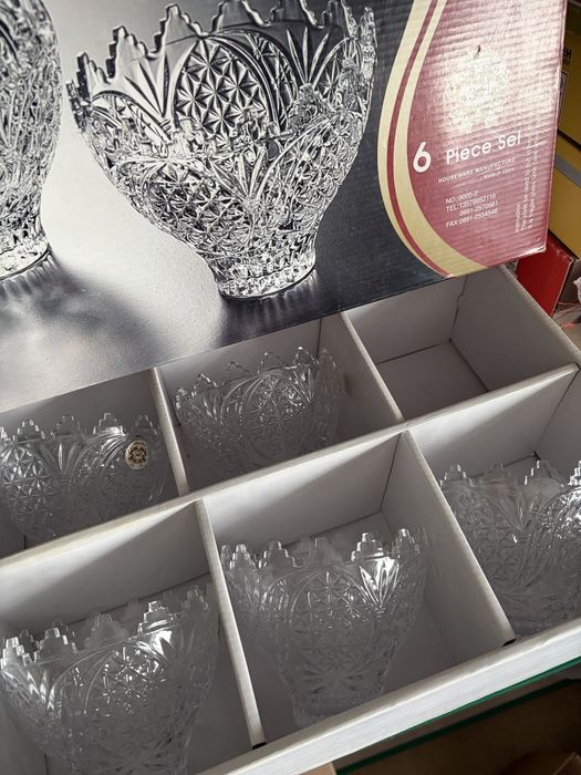 Распродажа посуды / столовая посуда