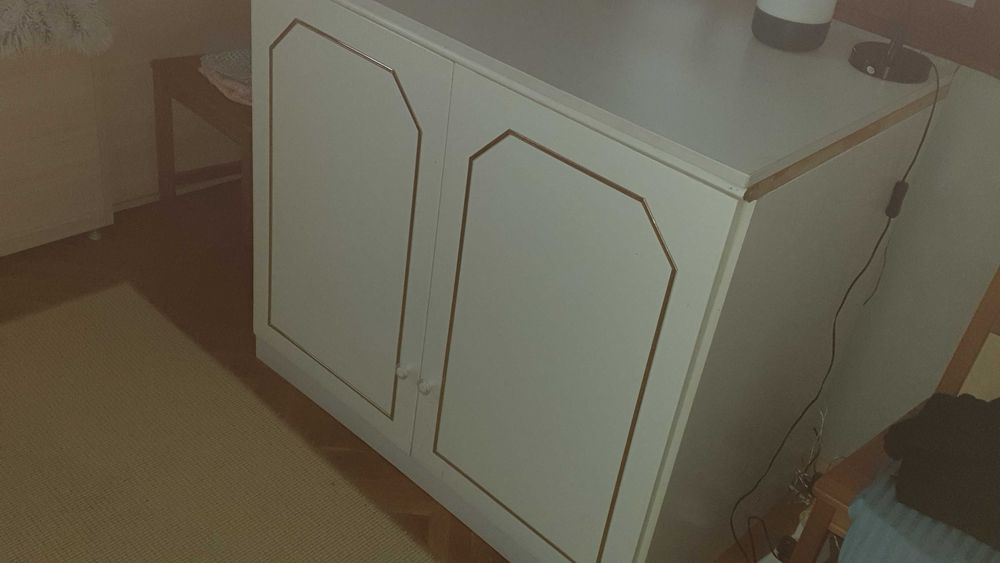 Скрин - Шкаф надстройка