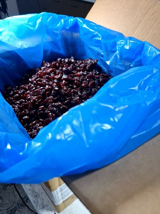 Клюква klyukva ягоды ягода сухофрукты quruq mevalar