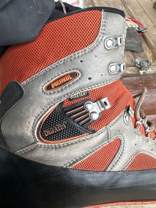 Vand bocanci meindl  Digam x