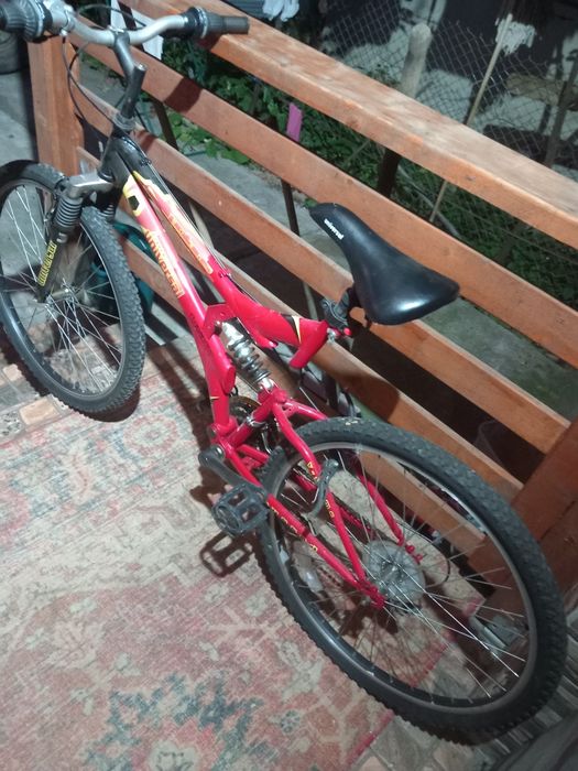 Biciclete de vanzare