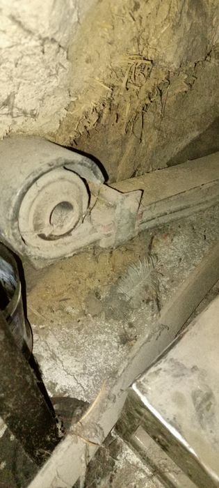 запчасти УАЗ патриот