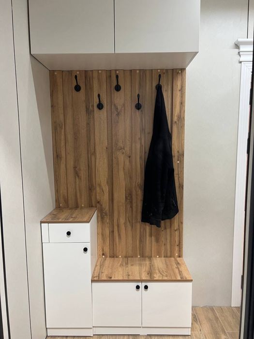 Мебель на заказ!