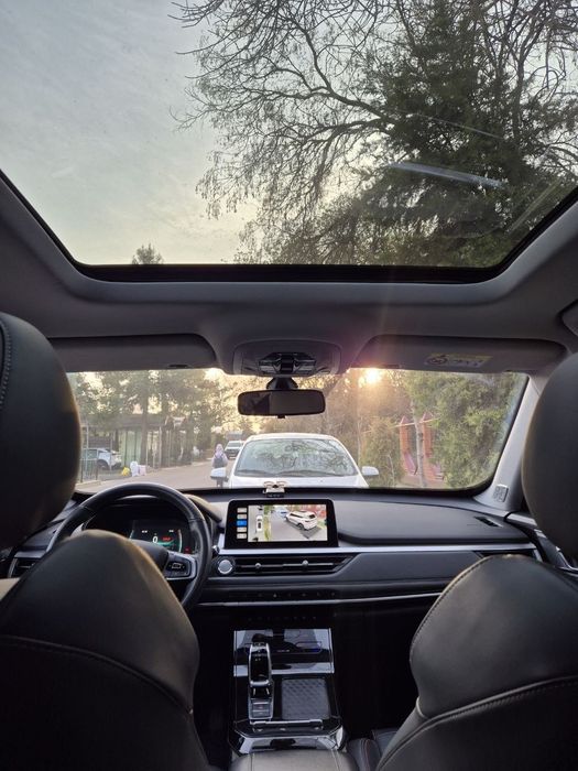 Cherry Tigo 7 Pro Max Premium