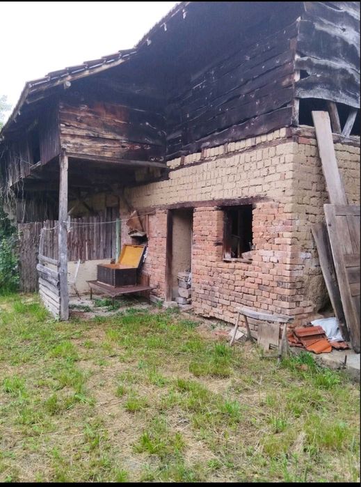 Продавам къща  с. Белица,общ.Трявня