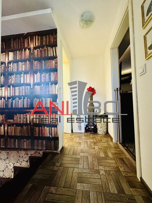 Продава се Тристаен апартамент в София, Драгалевци - 128 кв.м за 2336 €/кв.м - Снимка #6