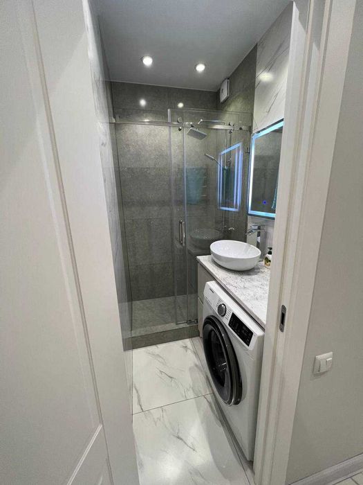 Сдается квартира возле метро Максим Горький