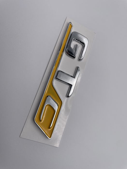 Emblema Compatibila Mercedes GTC