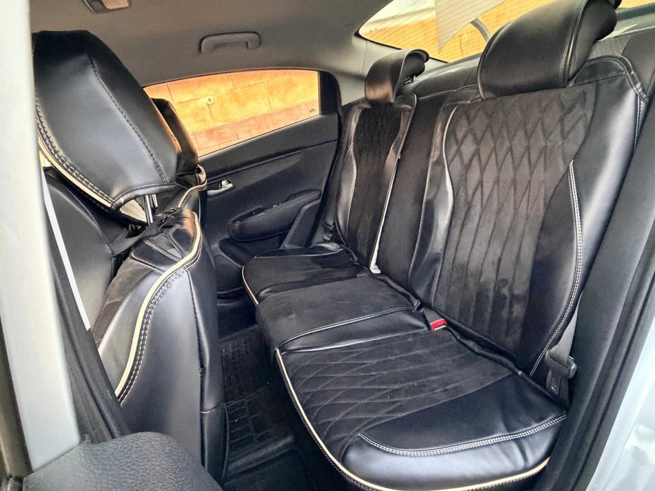 Kia Rio 2021 1.6