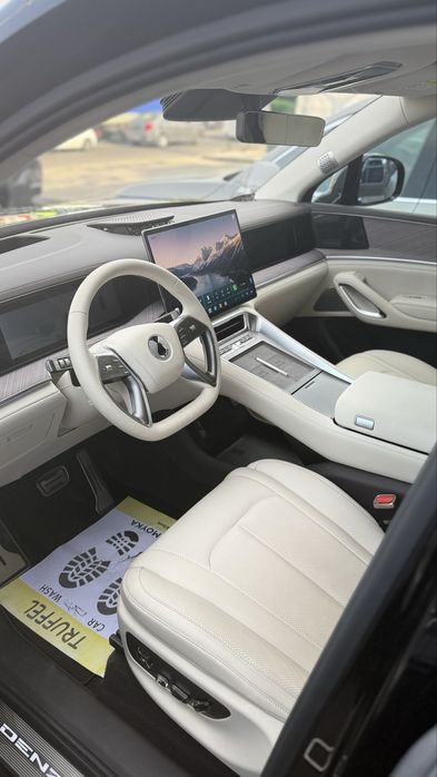 Srochno sotiladi Denza N9 2025 full pozitsiya!