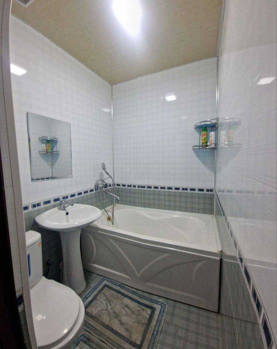 Yunusobod 13-kv da kvartira talabalarga ijaraga beriladi.