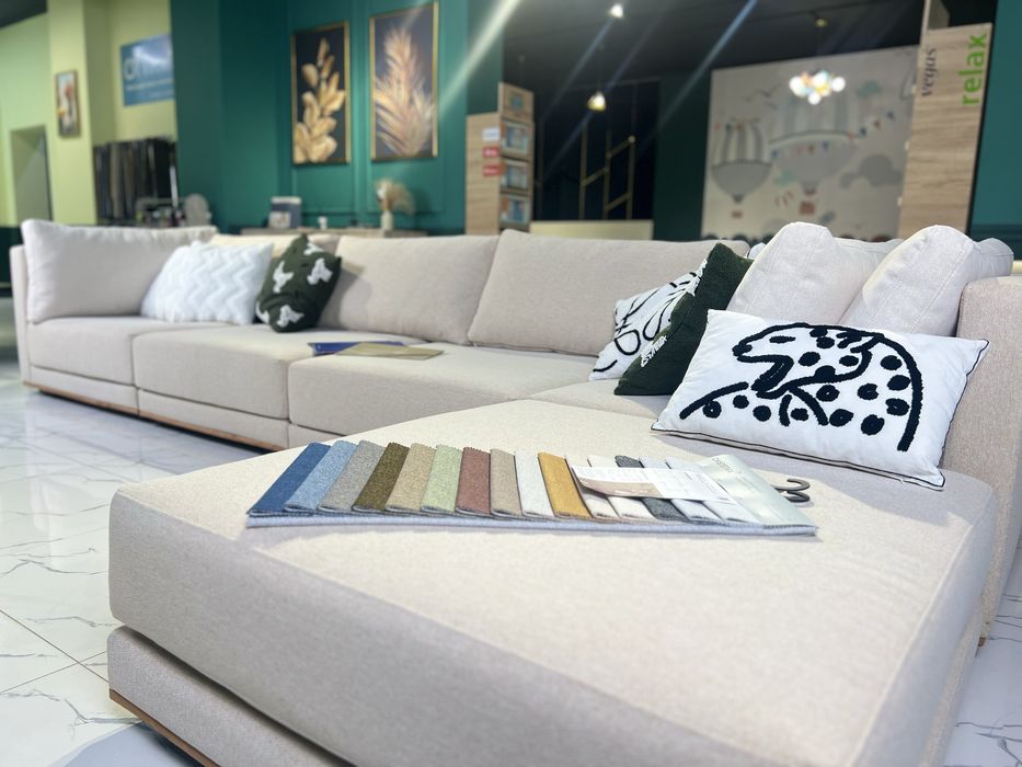 Диван Модульный диван Диваны