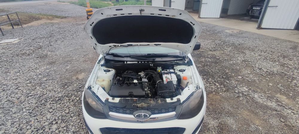 ВАЗ (Lada)Kalina 2194