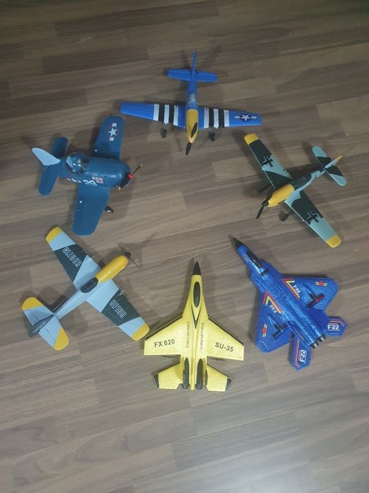 Aeromodele E-Flite Horizon Hobby