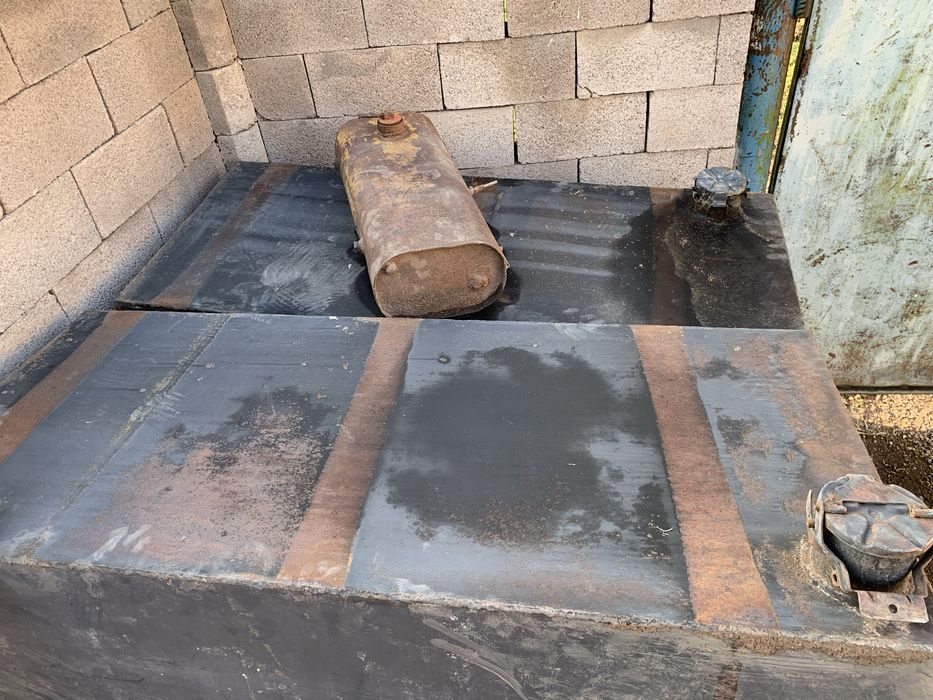 Продаются бочки