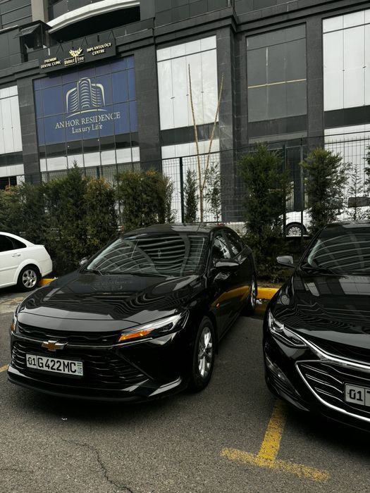 Monza 2023 1.5 Atmosferniy sotiladi yoki Nasiyaga beriladi