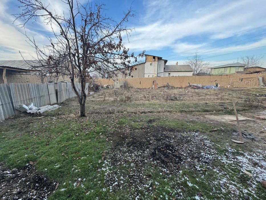 Зангиота туманида текстил дачадп ер сотилади