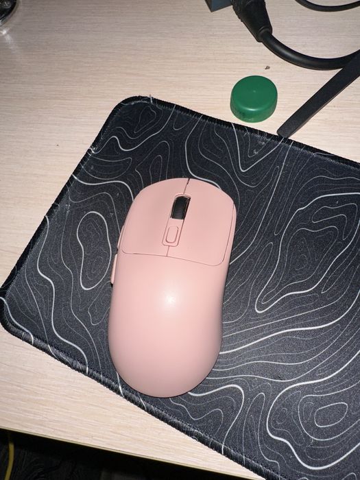 Мышь + коврик НОВЫЕ