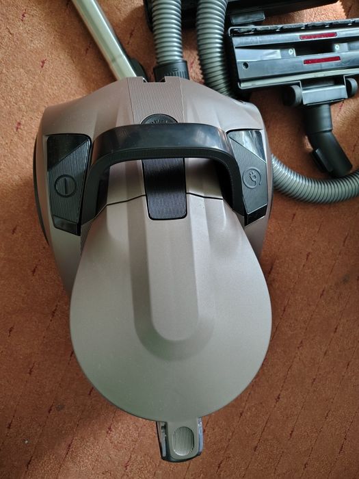 Aspirator fara sac Rowenta Compact Power XXL RO4B30EA, 900W