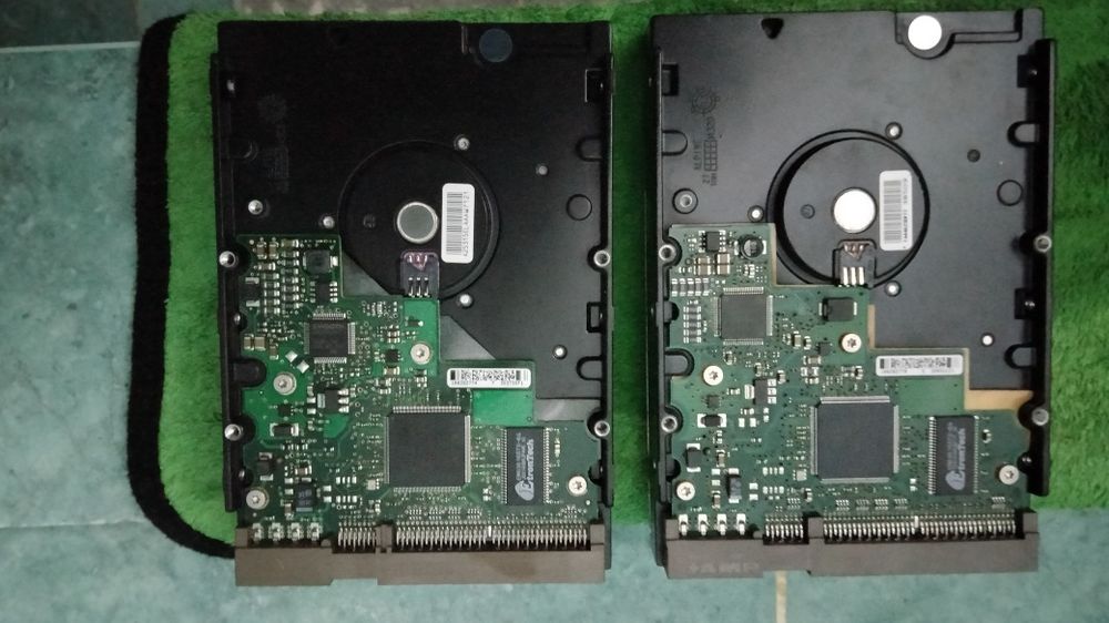 Диски жёсткие продам