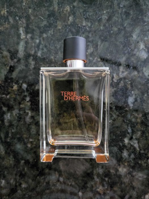 Terre d’Hermès - Parfum Bărbătesc (Original) - 60/100ml