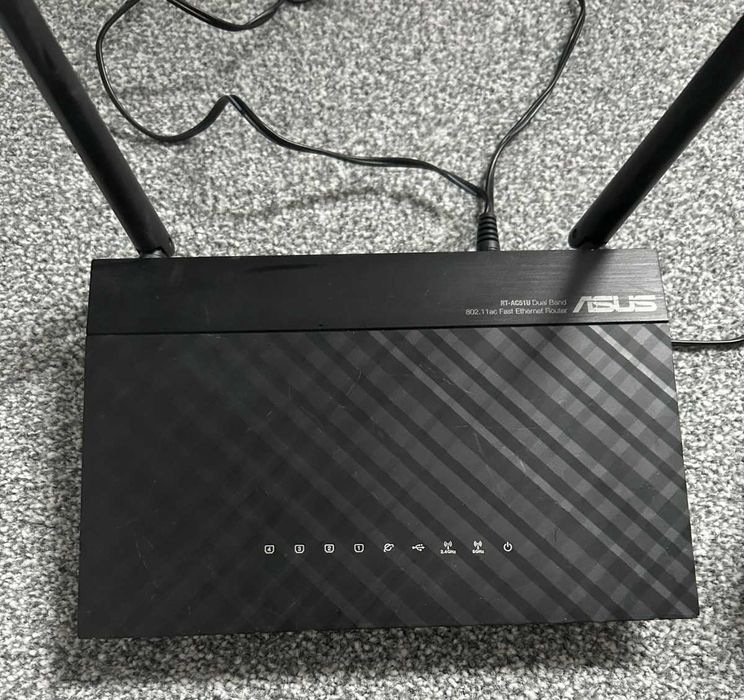 Wi-Fi Рутери ASUS, Netis и Edimax