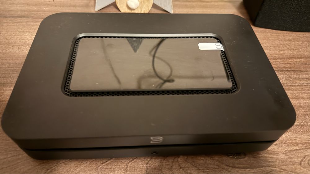 Bluesound NODE - conditie ca nou