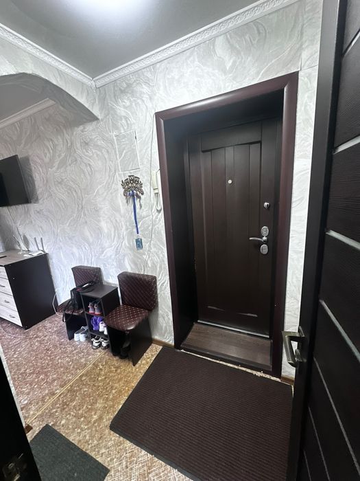 Продам 2 комн квартиру в районе Погодина
