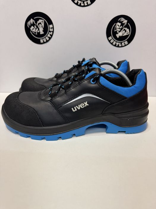 Мъжки работни обувки UVEX. Размер 41
