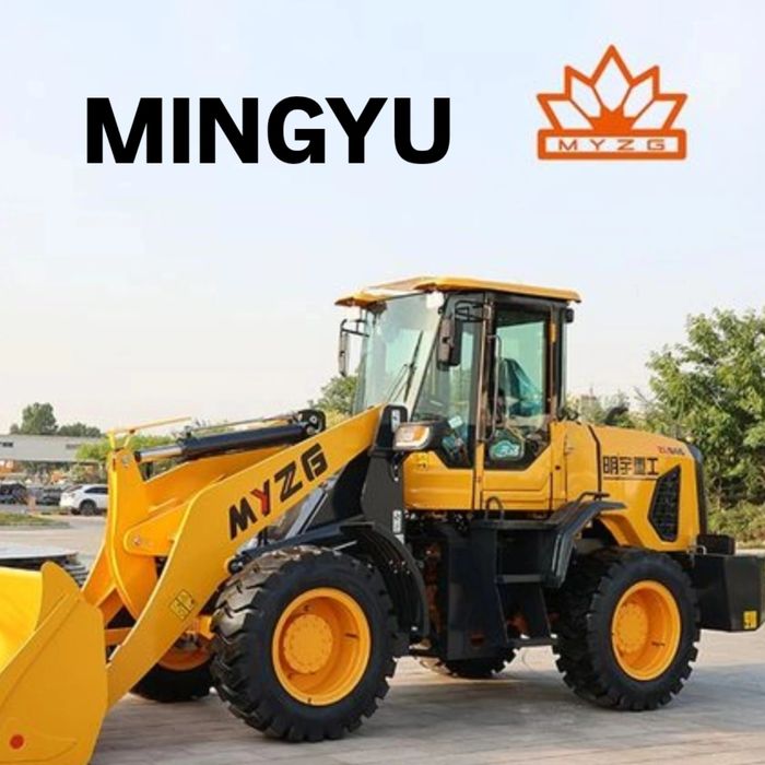Mingyu brendidan b29 modeli
