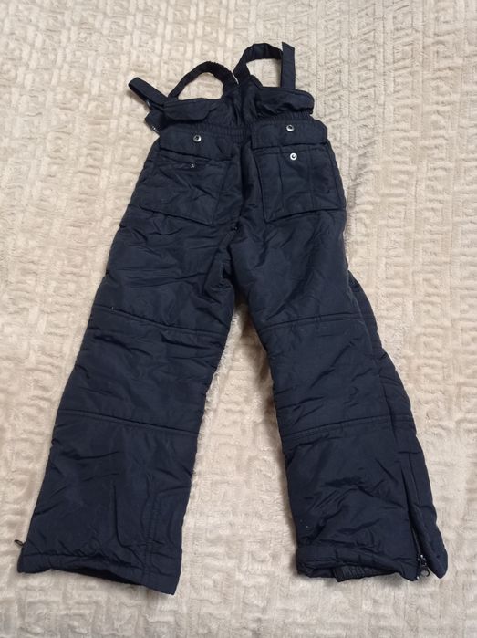 Комбинезон зимний