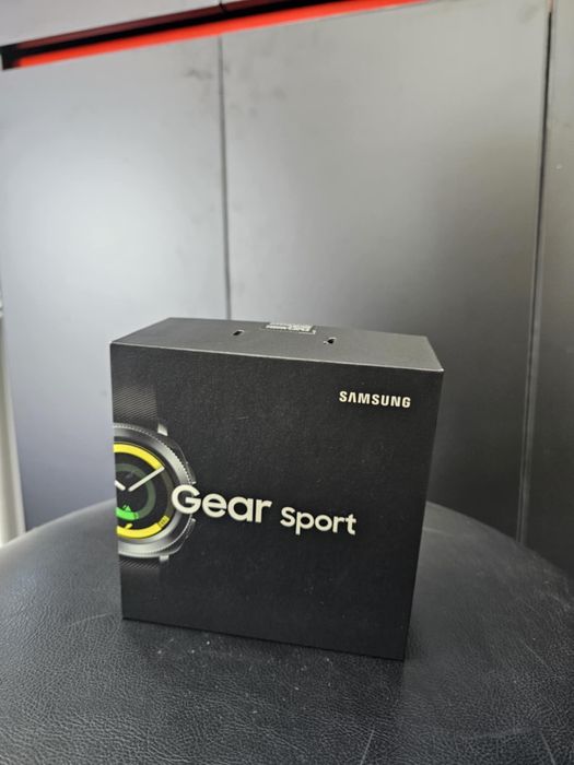 Samsung Gear Watch