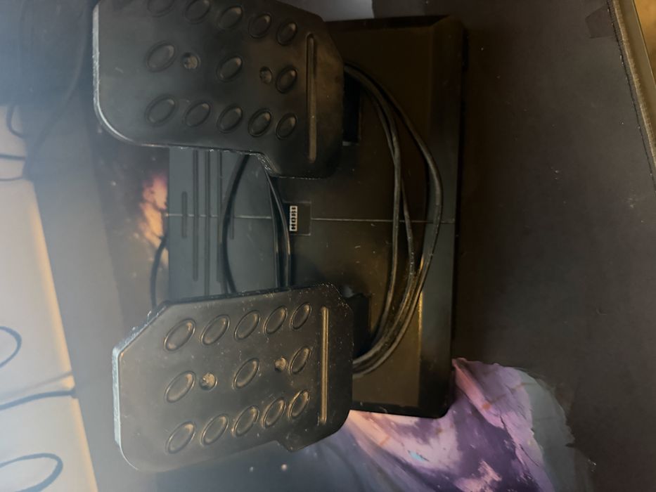 Volan gaming HORI