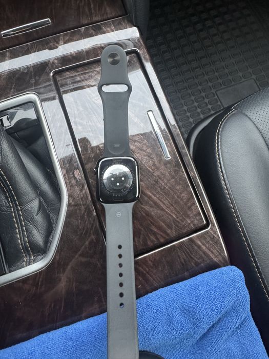 Продам смарт часы эйп вочь10