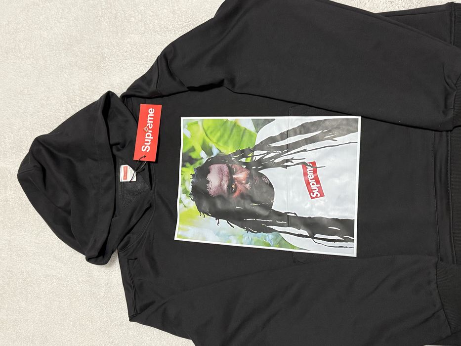 Hanorac Supreme