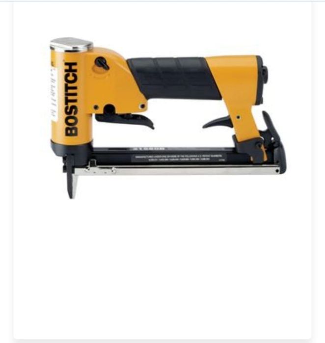 Pistol pneumatic BOSTITCH