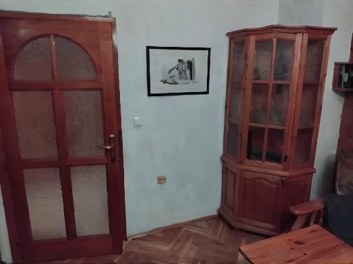 3-стаен в София-Красно Село площ 110 цена 600