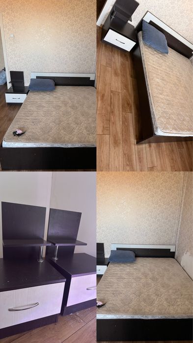 Спальный гарнитур